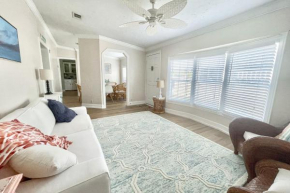 Twin Lakes Cottage